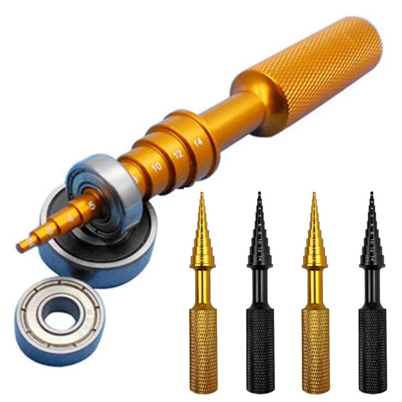 Car Workshop Tools Equipment - Outils de démontage des roulements de
