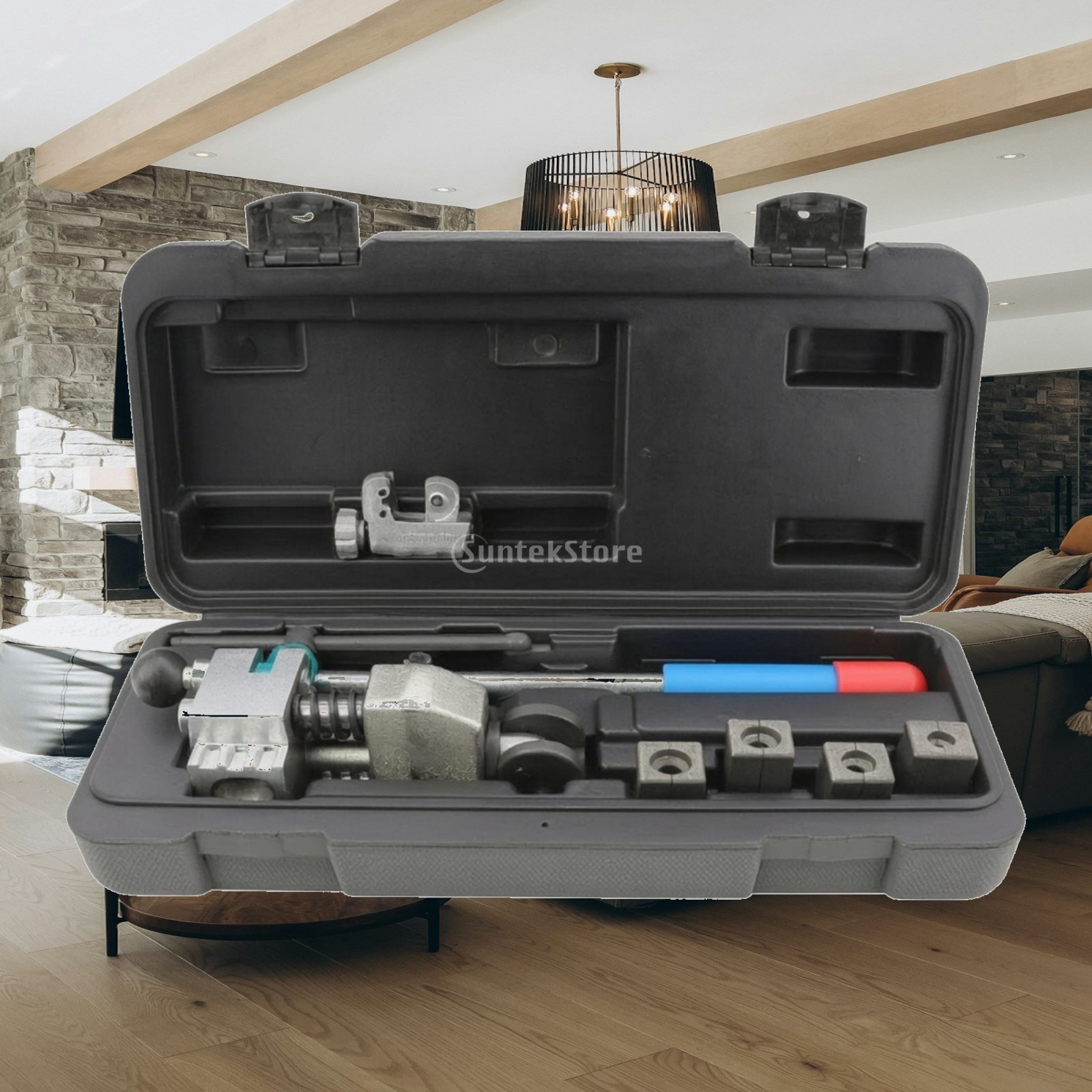 Workshop Tools Kit - Kit d'outils de soudage de conduites