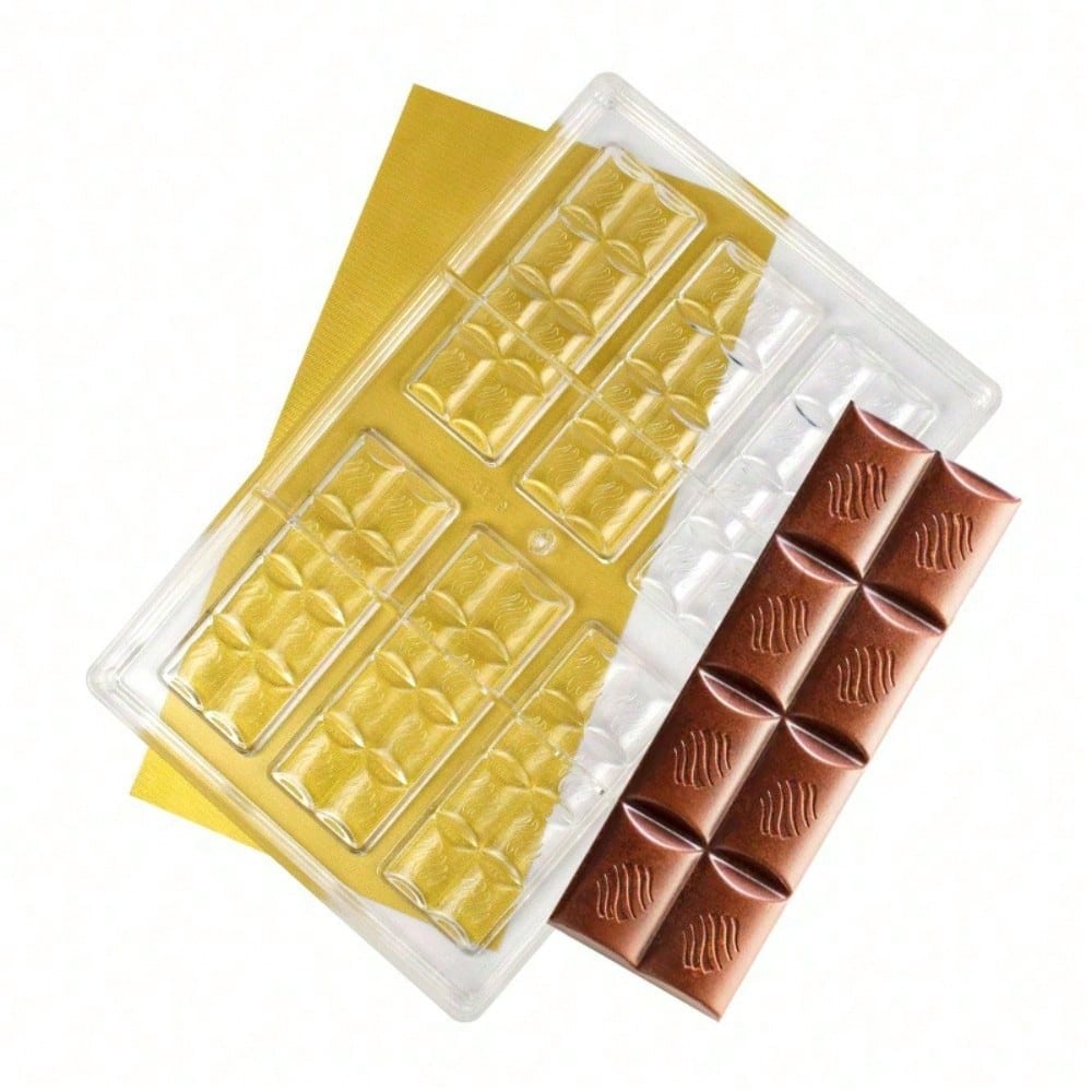 Workshop Tools Uses - Moule à chocolat en forme de