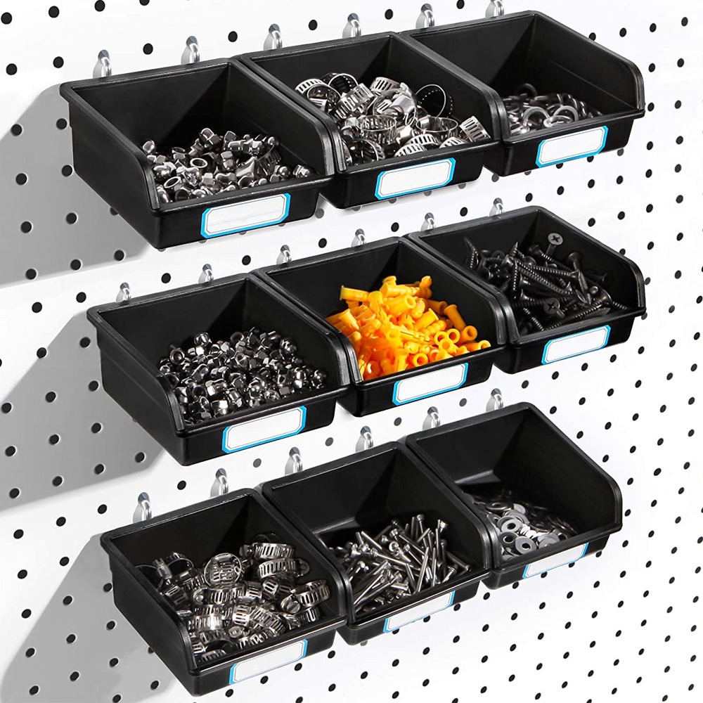 Workshop Tools Kit - 1/6 ensembles de bacs pour panneaux