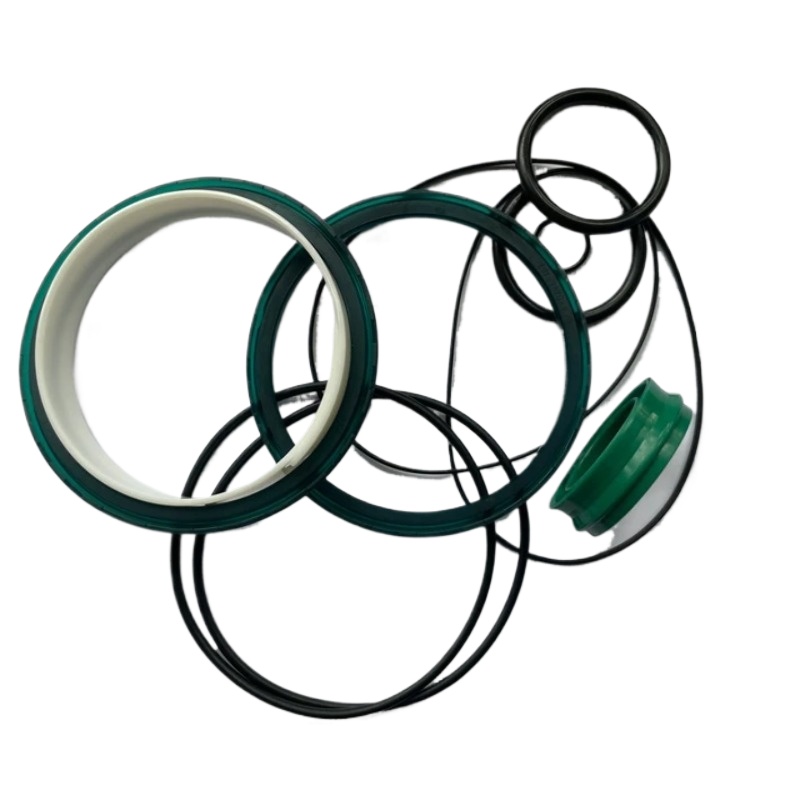 Tools Qa - Kit de réparation de cylindre QA/8125C/00,