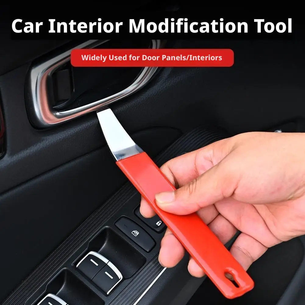 Car Workshop Tools Equipment - Outil de démontage de garnitures de