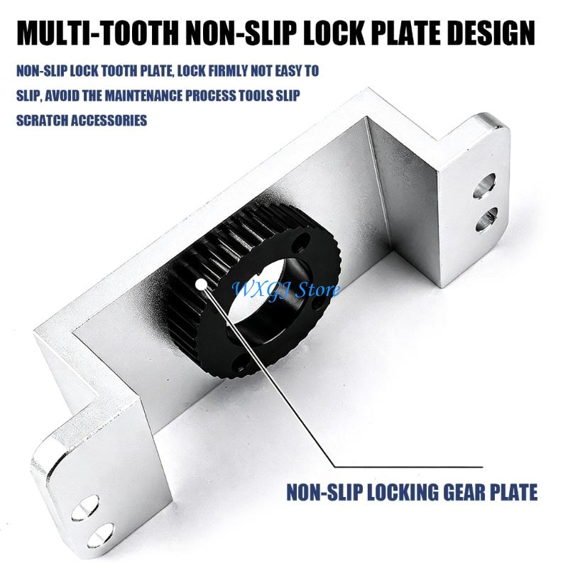 Workshop Tools Uses - Outil retrait Transmission 37JE pour le