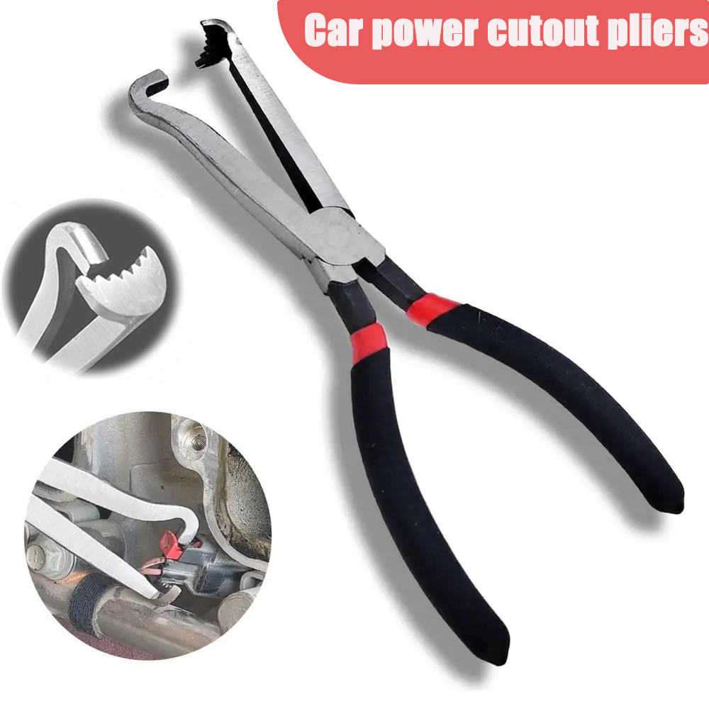 Car Workshop Tools Equipment - Pince de déconnexion électrique pour voitures,
