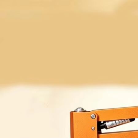 Hand Tools And Workshop Equipment - Support de taraudage en alliage d'aluminium