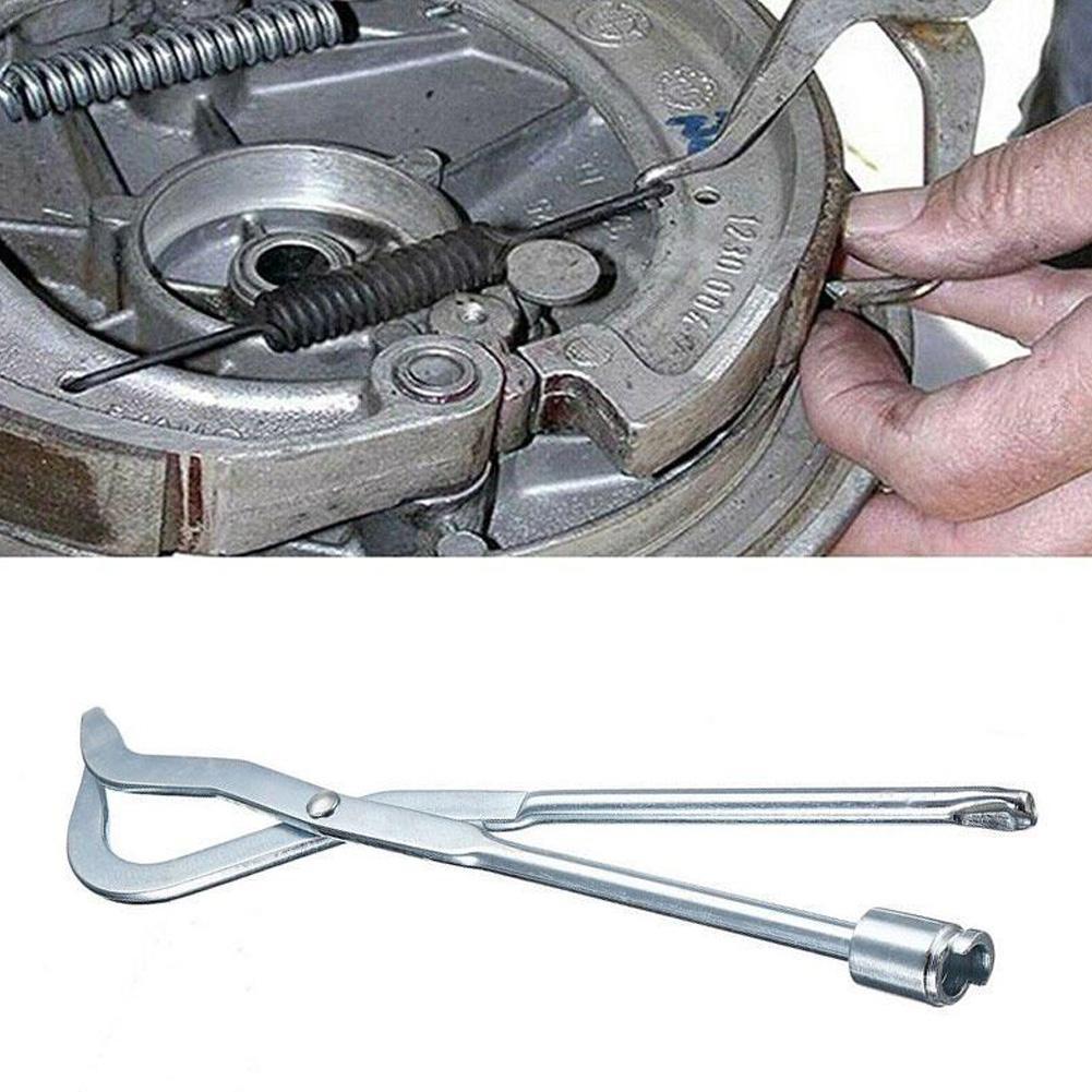 Workshop Tools Kit - Pince à ressort de rappel de