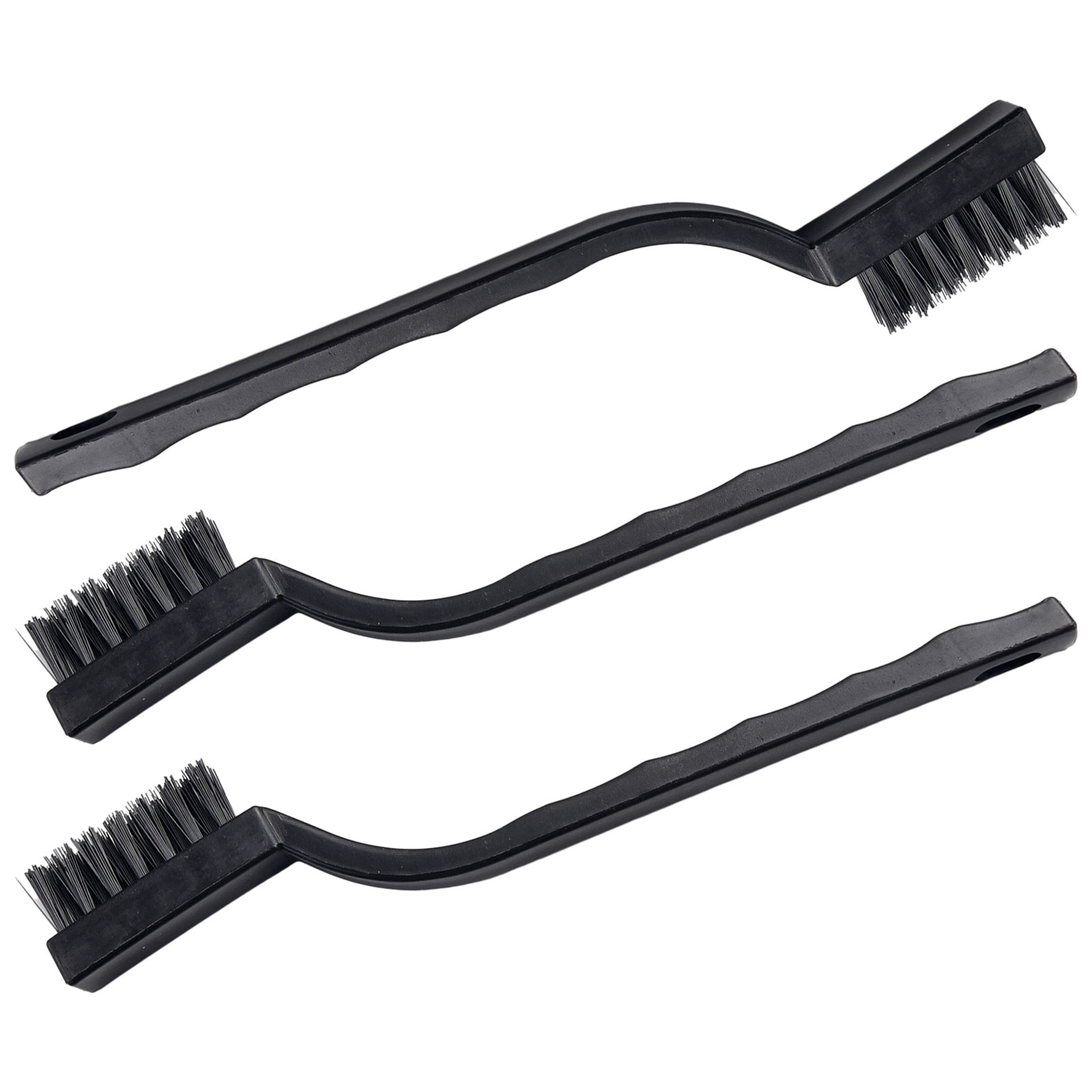 Hand Tools And Workshop Equipment - Brosse à main avec trou de