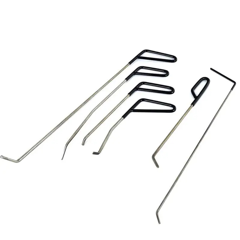 Car Workshop Tools Equipment - Extracteur de Dent de voiture, crochets