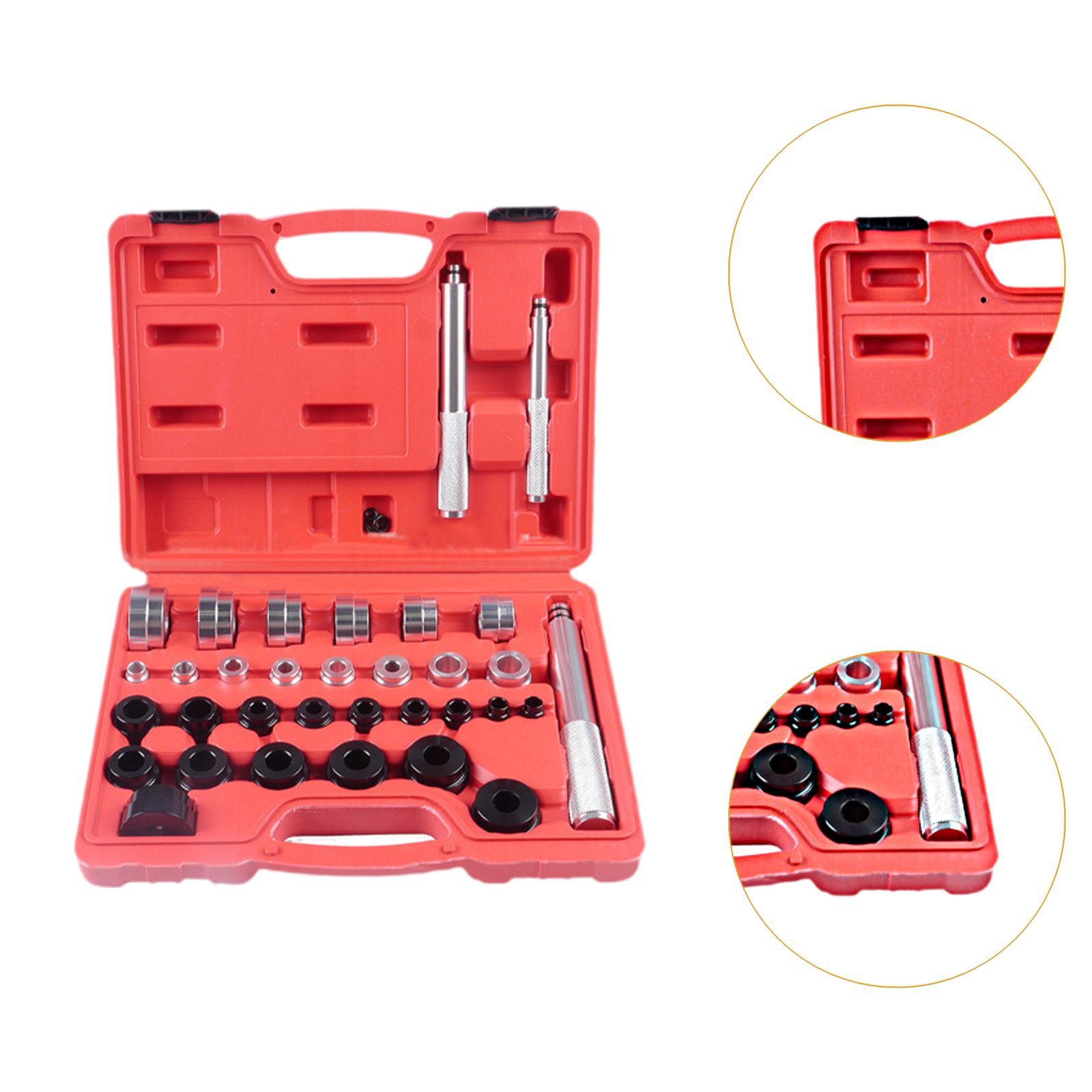Workshop Tools Kit - Kit d'outils professionnel pour l'extraction et