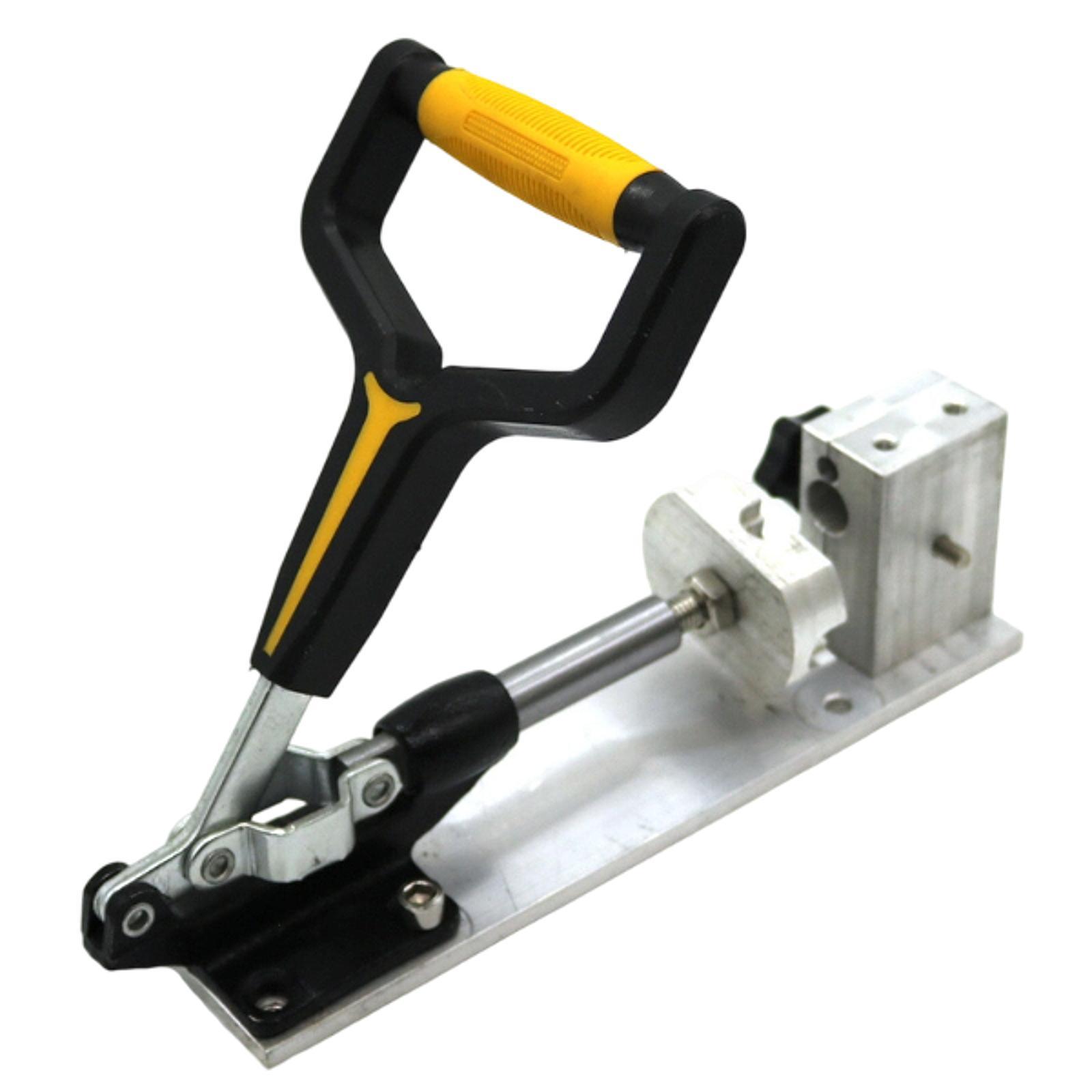 Car Workshop Tools Equipment - Outil d'installation robuste pour tubes métalliques,