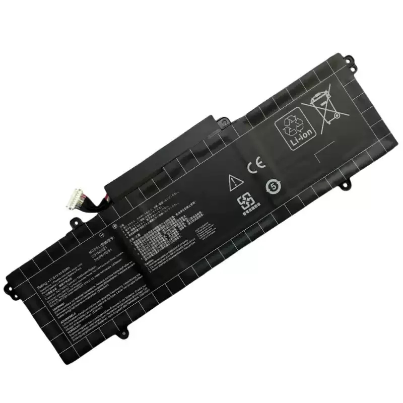 Tools Qa - Batterie d'ordinateur portable C31N2021 pour Asus