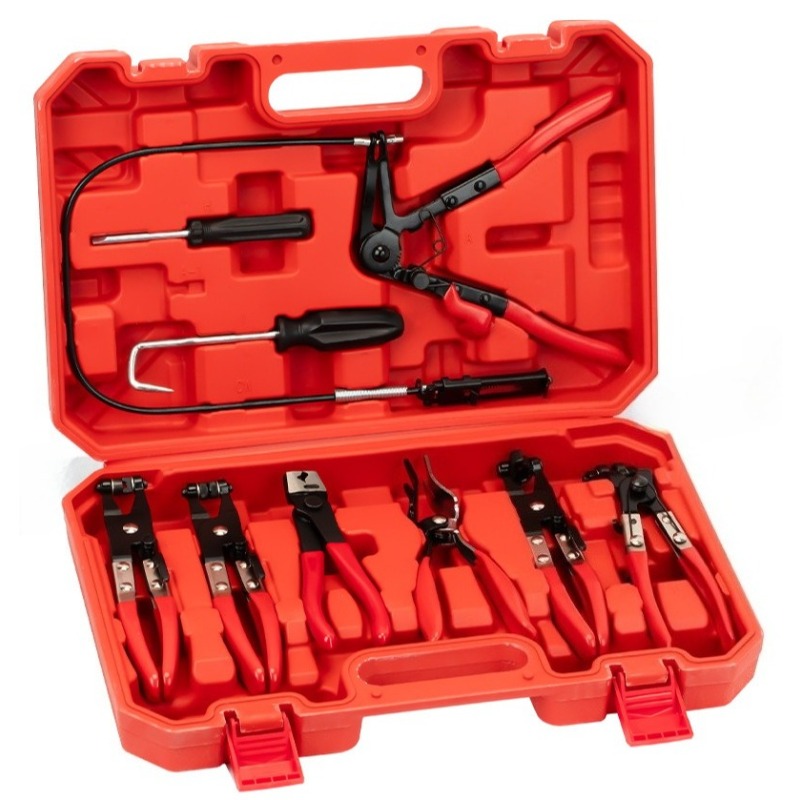 Special Tools Mechanical Workshop - Pince multifonctionnelle portable et amovible, outils