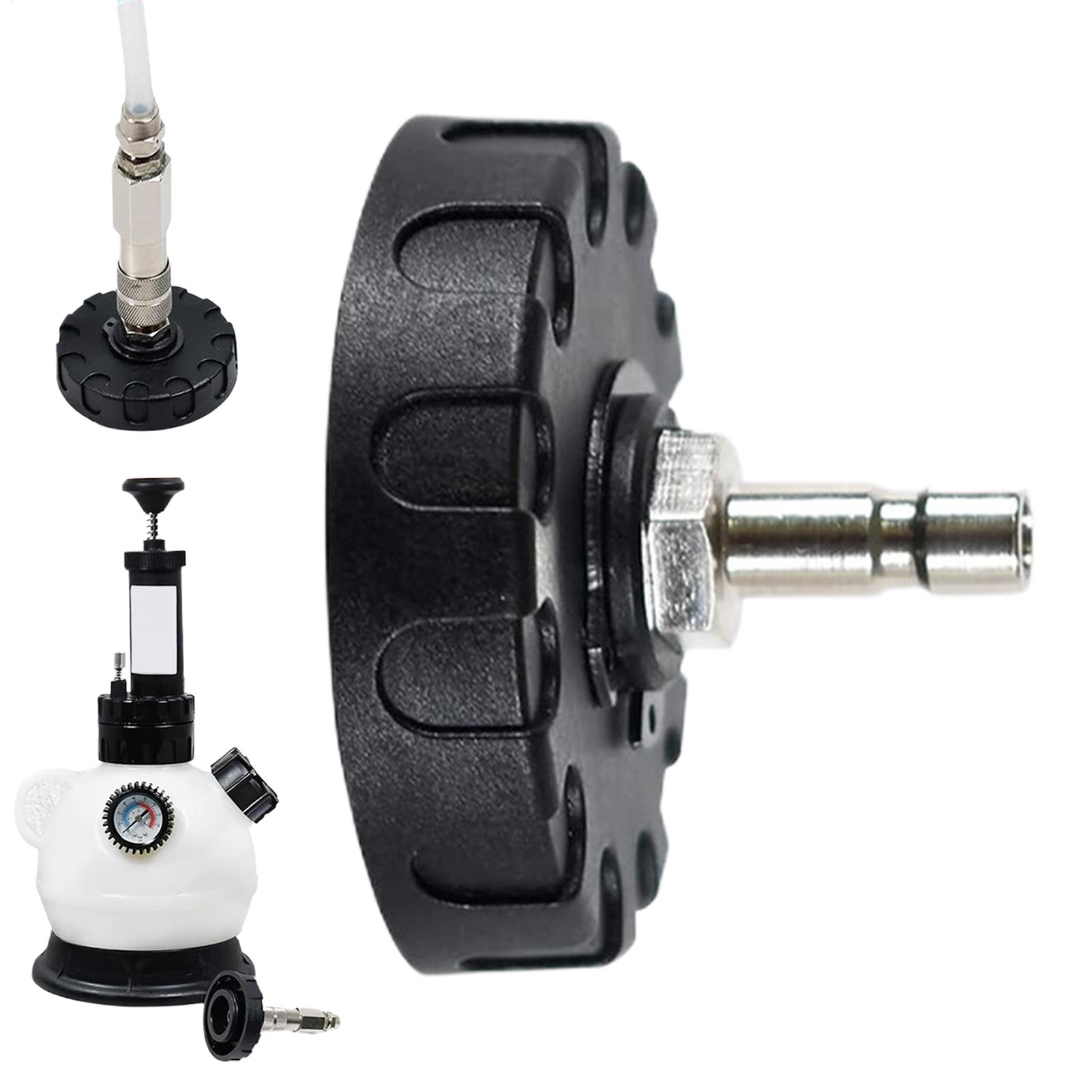 Workshop Tools Uses - Adaptateur de purge de frein universel