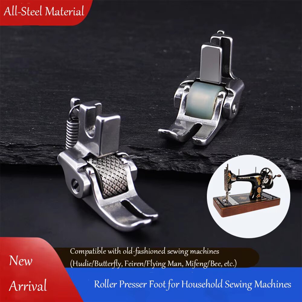 Workshop Tools Machine - Pied presseur en acier pour machines