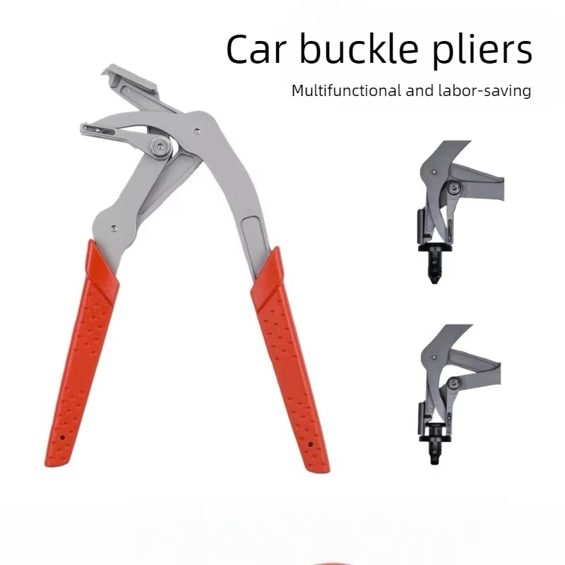 Car Workshop Tools Equipment - Pince à clips professionnelle pour voiture,