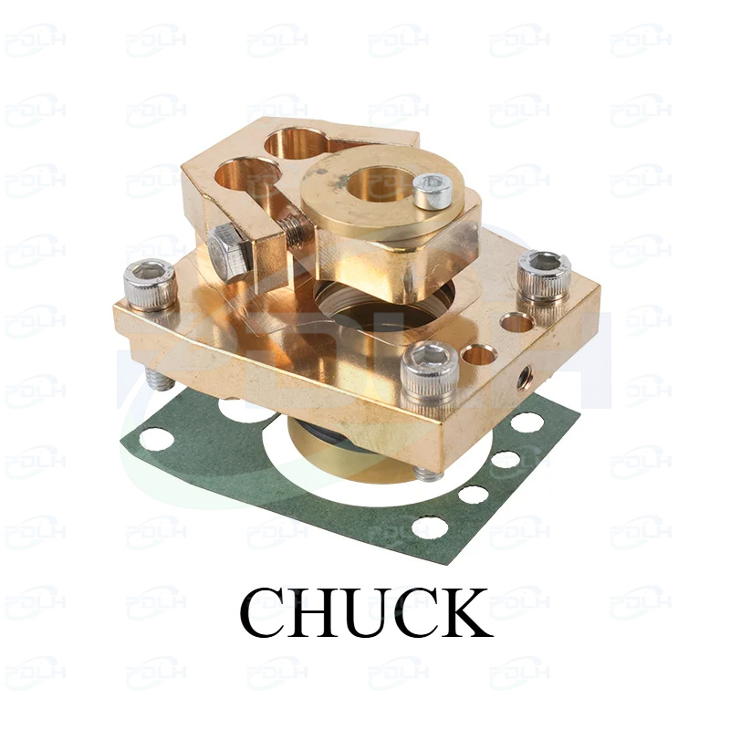 Tools Qa - 1PC 2-006-21-3830 Mandrin compatible KPL. QA/QE34/65