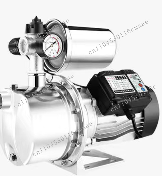Tools Qa - Pompe auto-amorçante QA-1500W AC SS304, 220