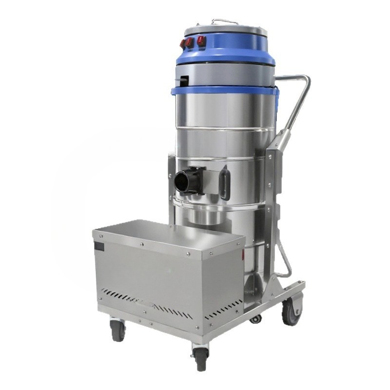 Hand Tools And Workshop Equipment - Aspirateur industriel à batterie haute puissance,