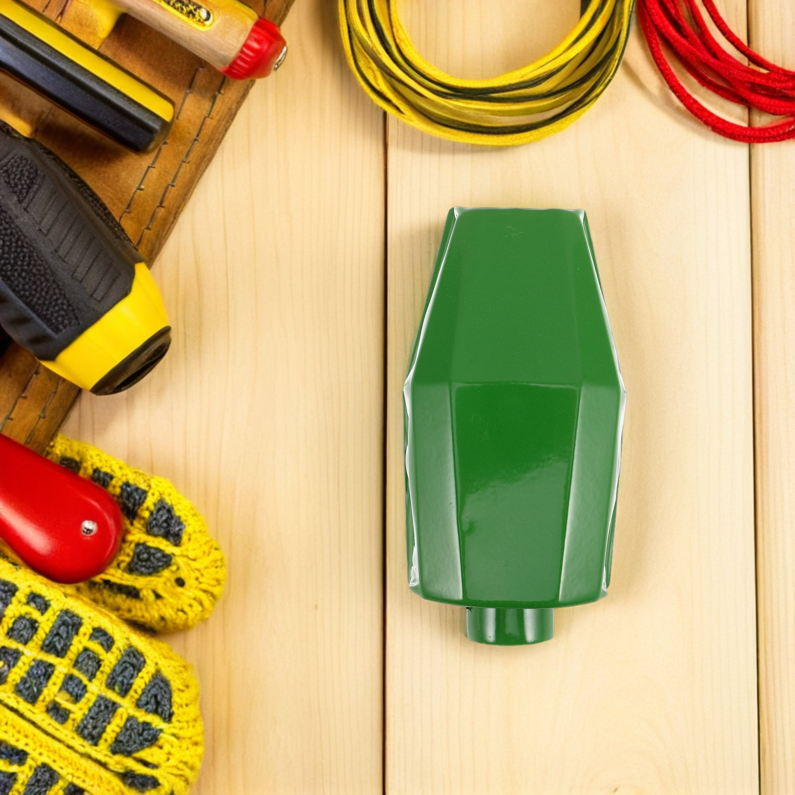 Abat-jour vert robuste pour ma - Workshop Tools Machine avis et prix