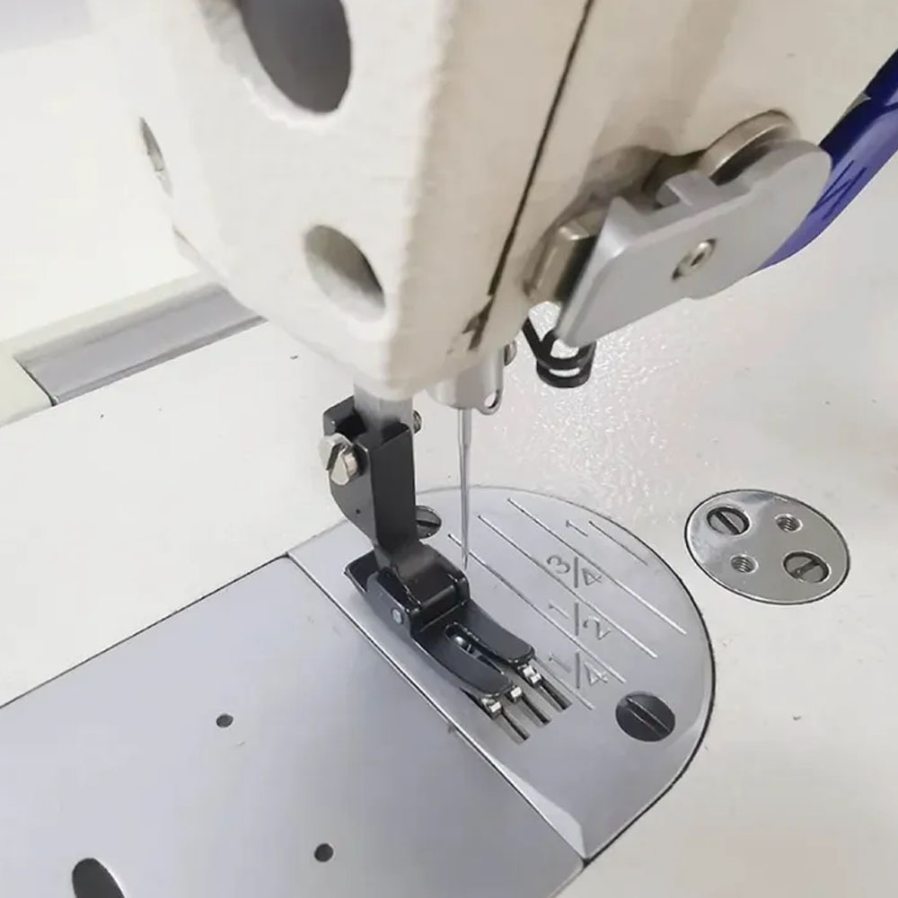 P351 Pied presseur tout acier  - Workshop Tools Machine avis et prix