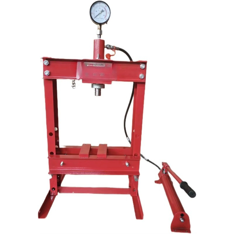 Presse hydraulique d'atelier 1 - Hand Tools And Workshop Equipment avis et prix