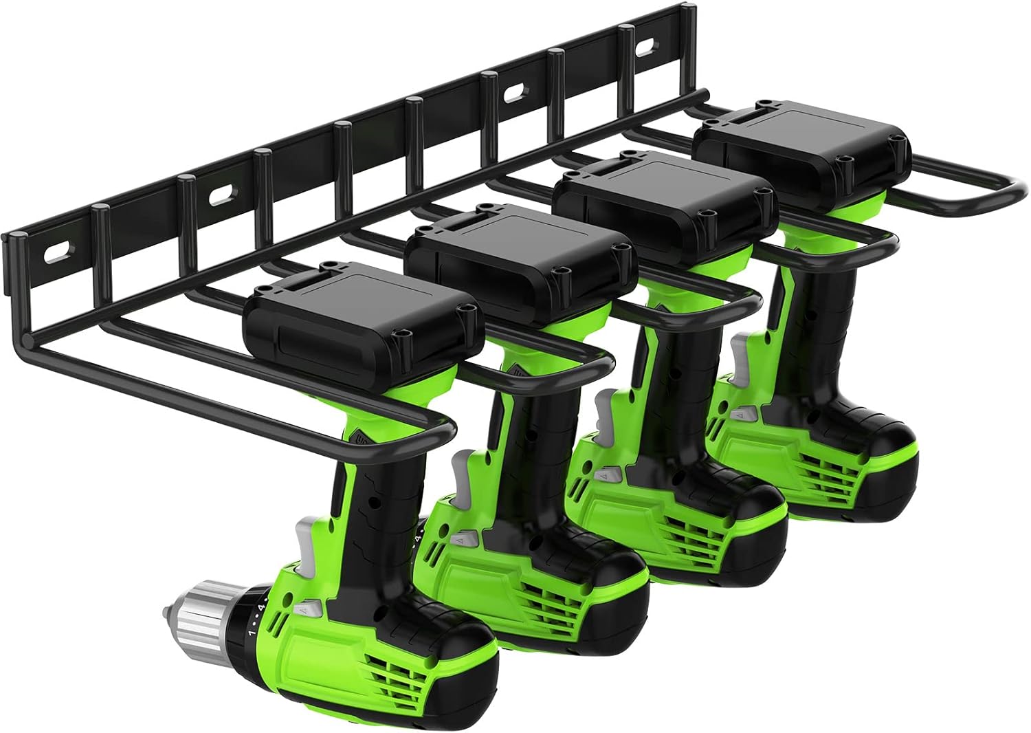 Organisateur d'outils électriq - Power Tools In Workshop avis et prix