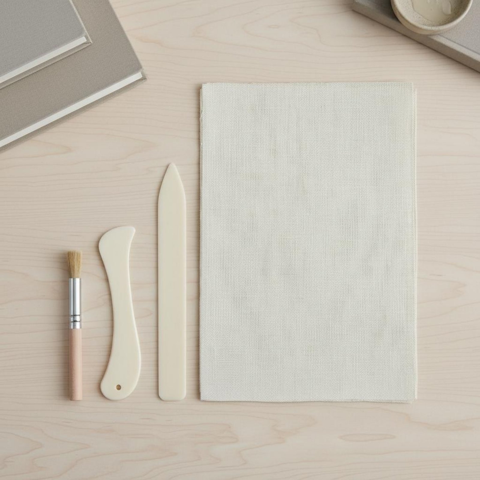 Kit de réparation de livres en - Workshop Tools Kit avis et prix