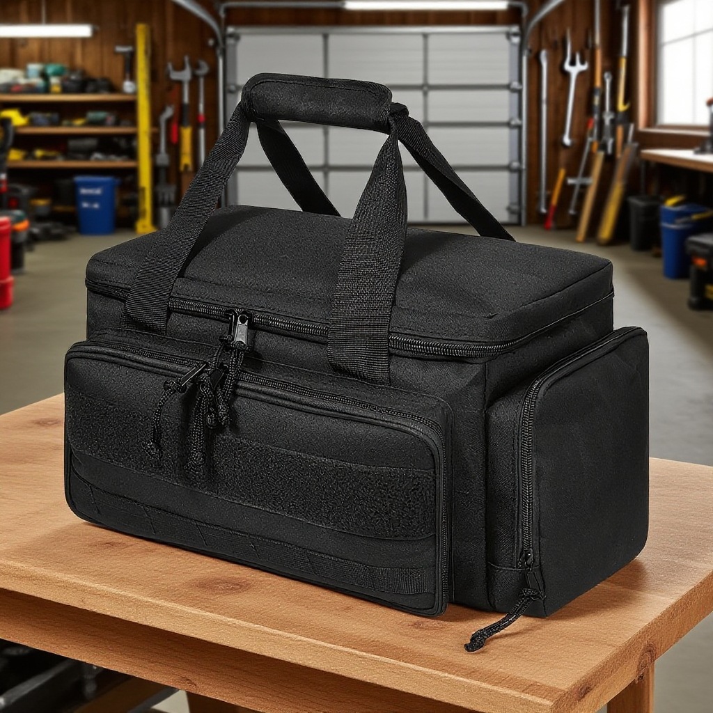 Sac à outils tactique robuste  - Tools Workshops avis et prix