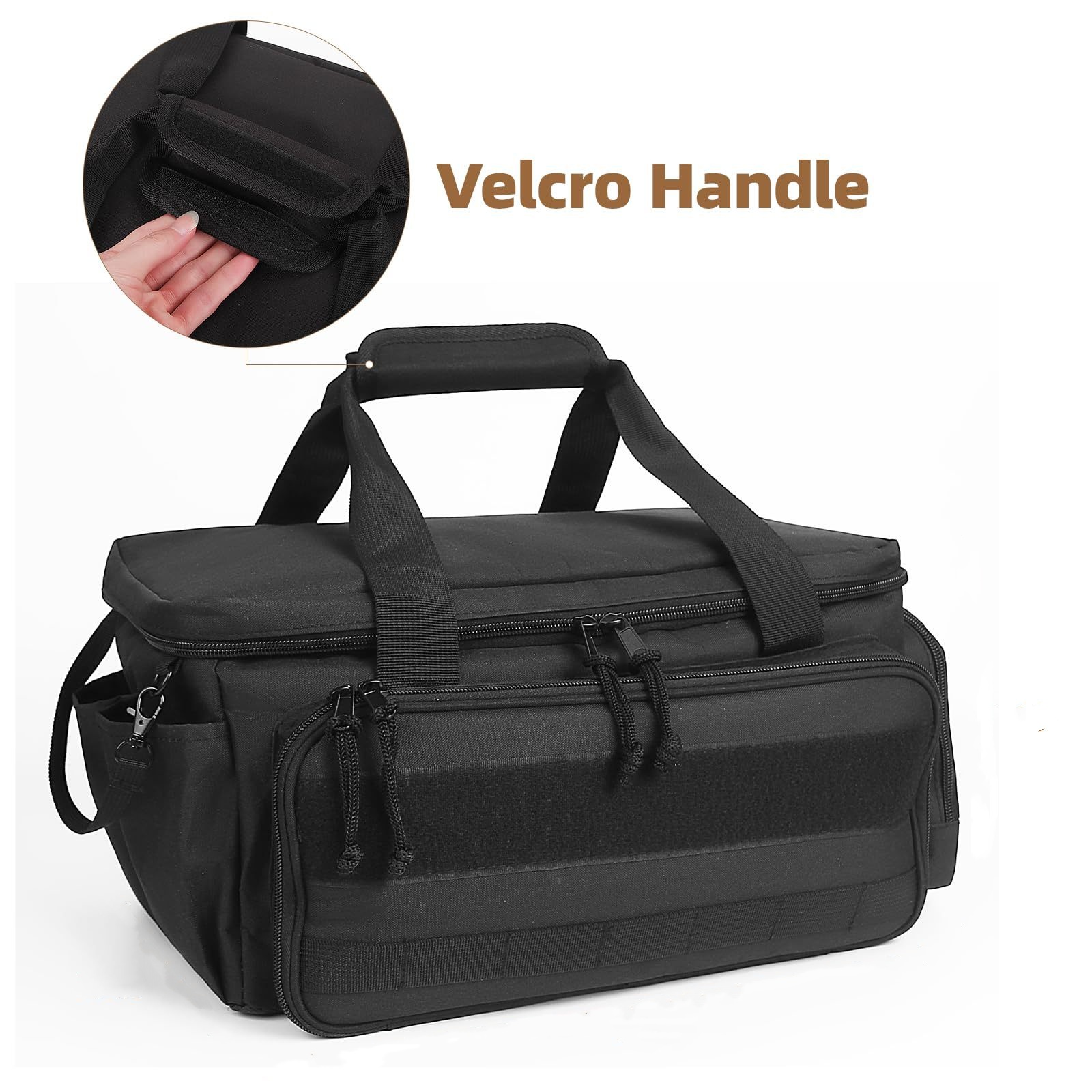 Sac à outils tactique robuste  - Tools Workshops avis et prix
