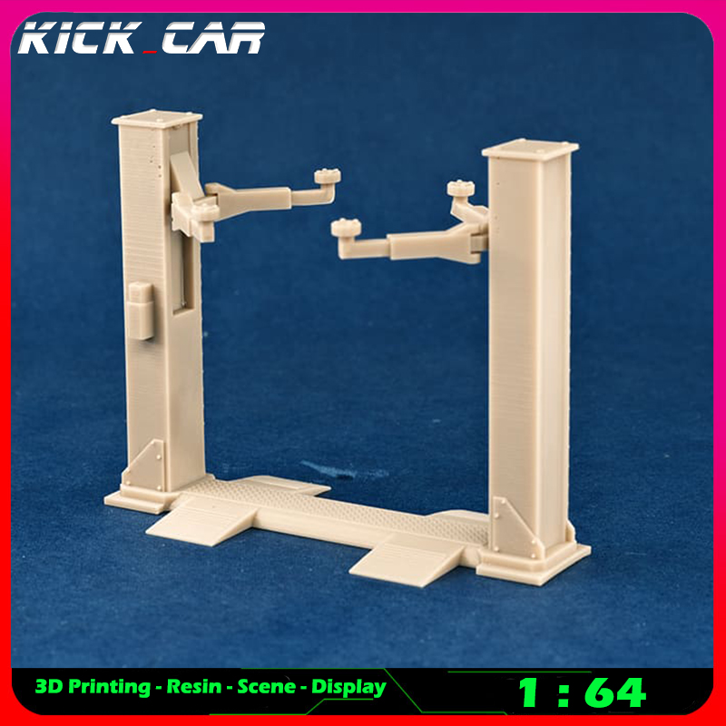 Kickcar 1/64 atelier grandes m - Workshop Tools Toy avis et prix