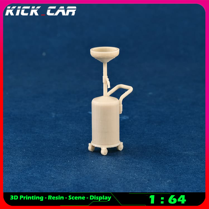 Kickcar 1/64 atelier grandes m - Workshop Tools Toy avis et prix