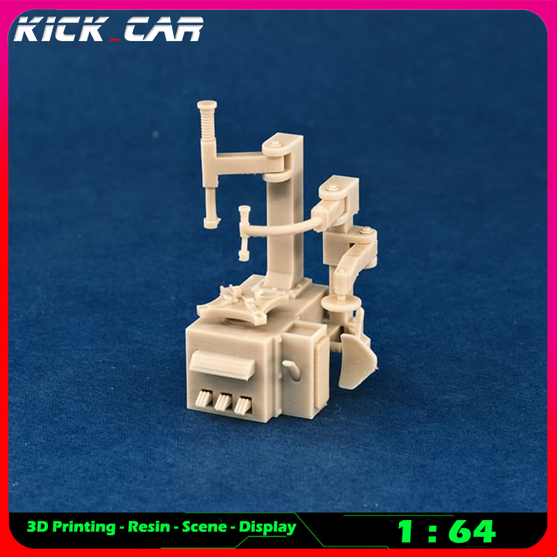 Kickcar 1/64 atelier grandes m - Workshop Tools Toy avis et prix