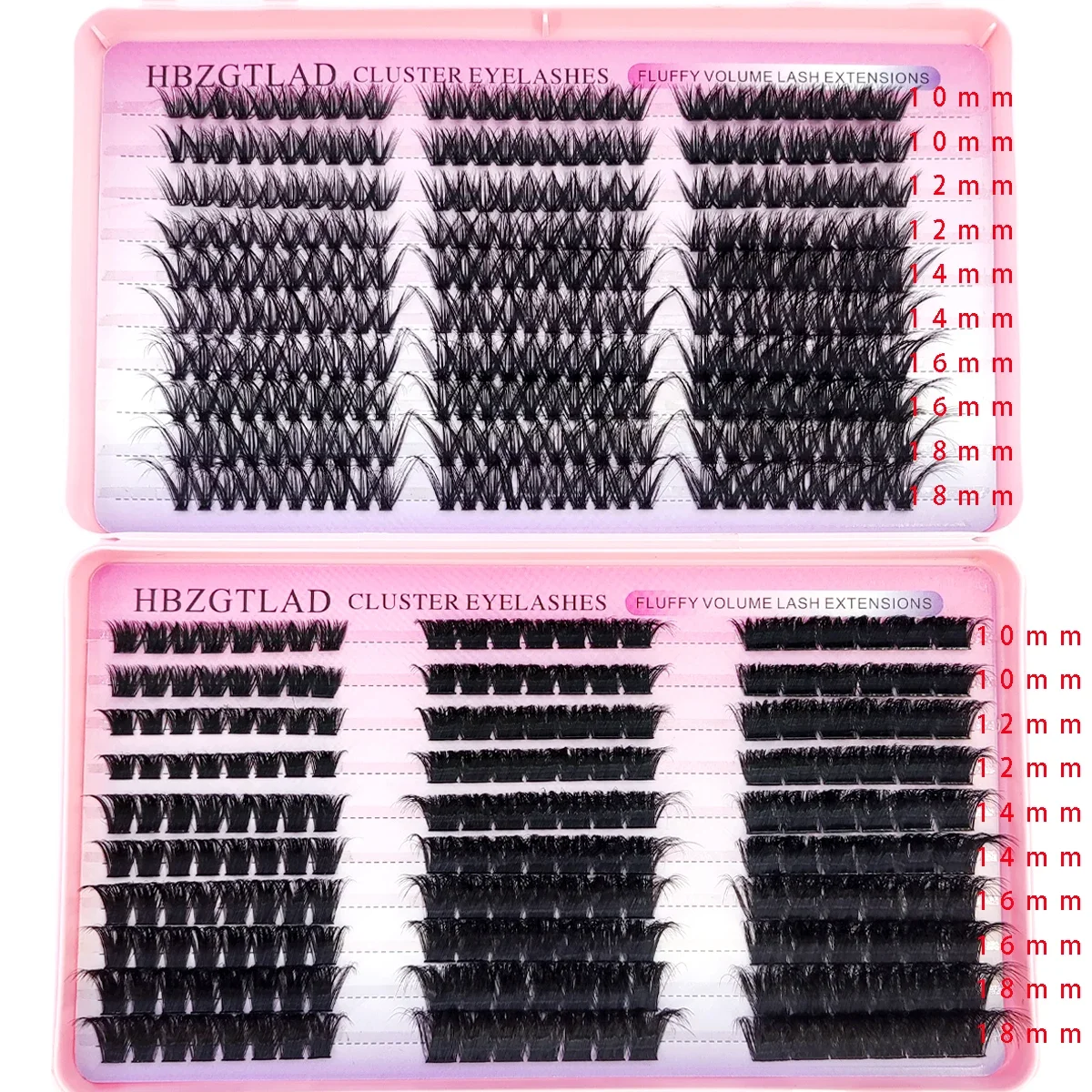 AMSDCN Nouveaux Cils Individue - Tools Qa avis et prix