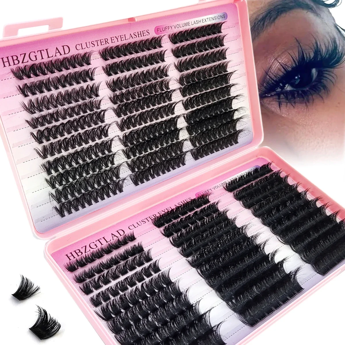 AMSDCN Nouveaux Cils Individue - Tools Qa avis et prix