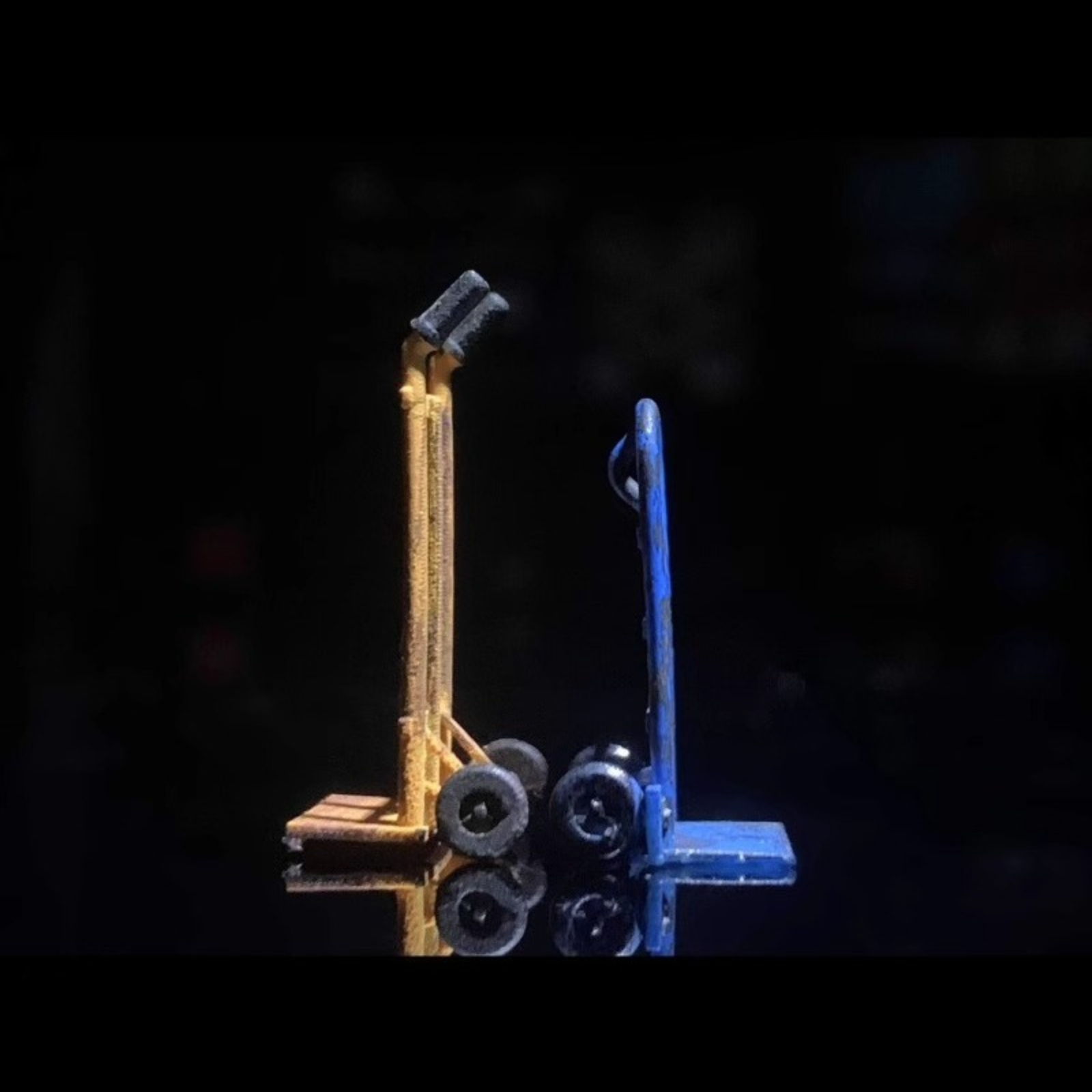 Diorama 1/64 : Accessoires d'a - Tools Workshop Kids avis et prix