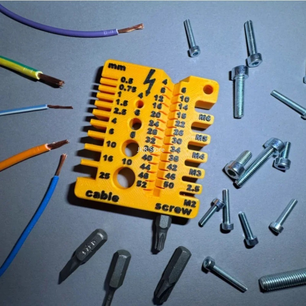 Outil de mesure de calibre de  - Workshop Tools Uses avis et prix