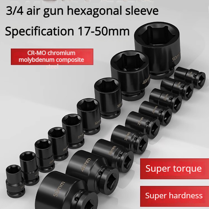 Jeu de Douilles Hexagonales Ra - Special Workshop Tools avis et prix