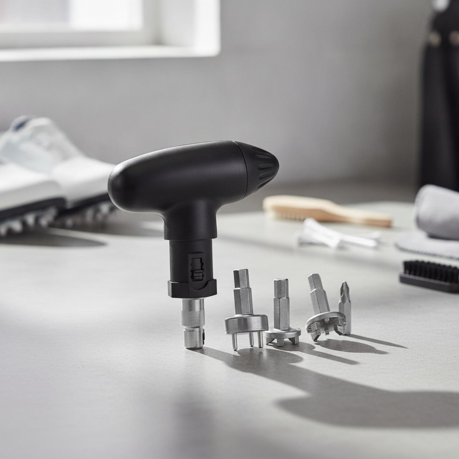 Outil de démontage de crampons - Tools Workshops avis et prix