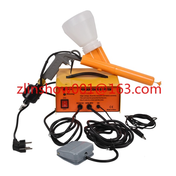 STP120-9000 100% QA pistolet d - Tools Qa avis et prix