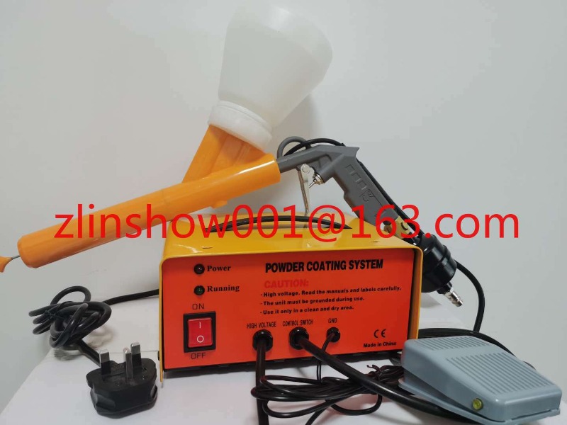 STP120-9000 100% QA pistolet d - Tools Qa avis et prix