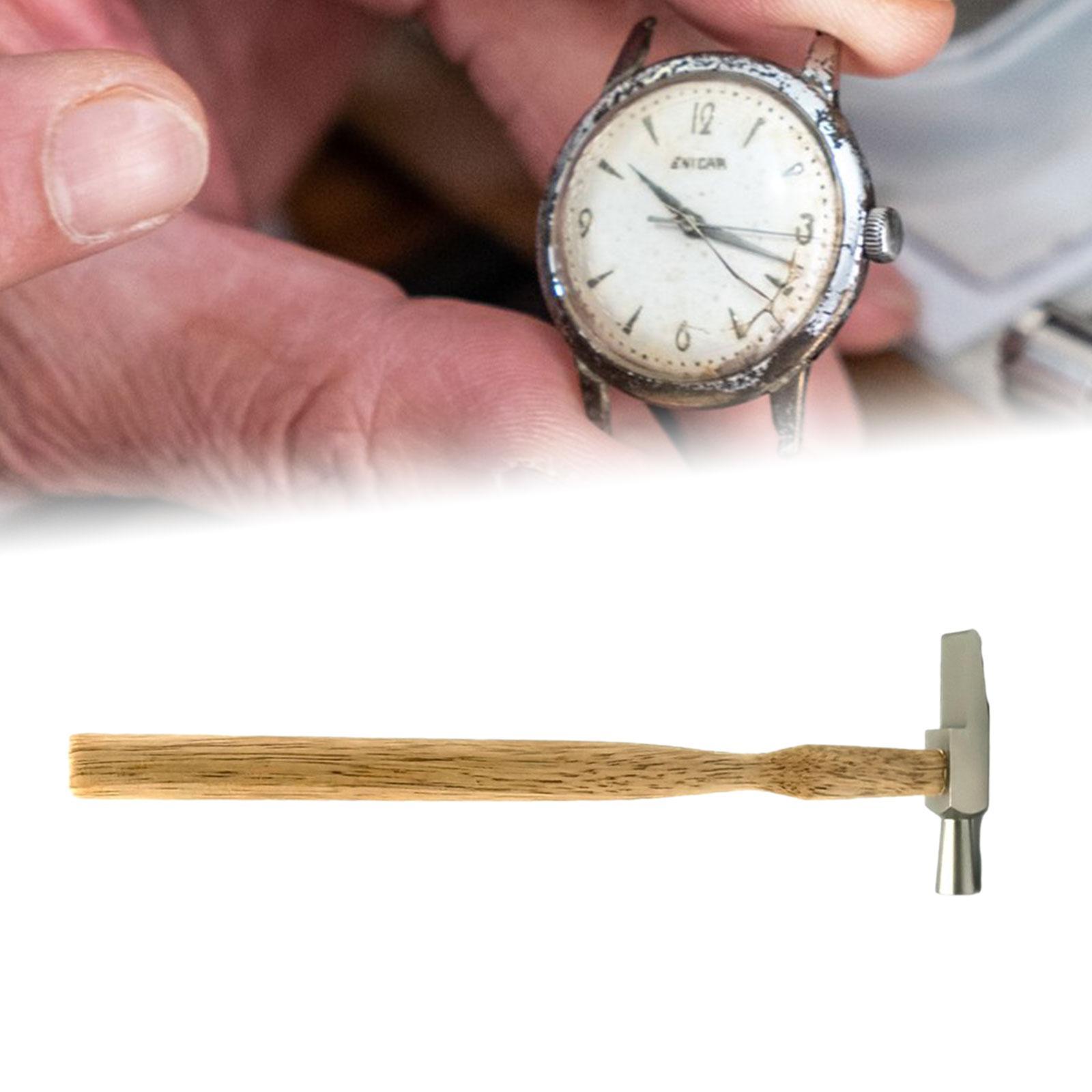 Marteau de réparation de montr - Tools At Workshop avis et prix