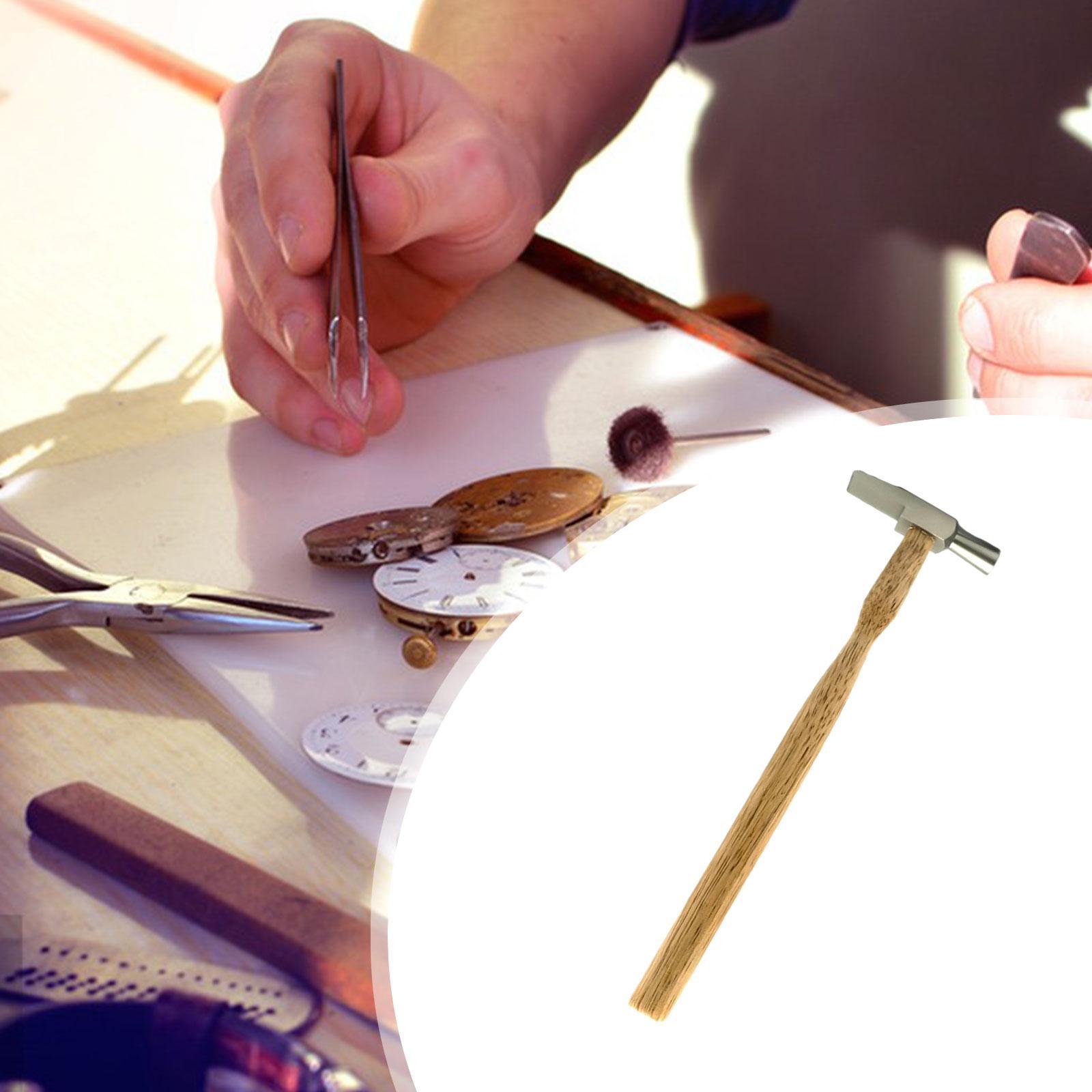 Marteau de réparation de montr - Tools At Workshop avis et prix