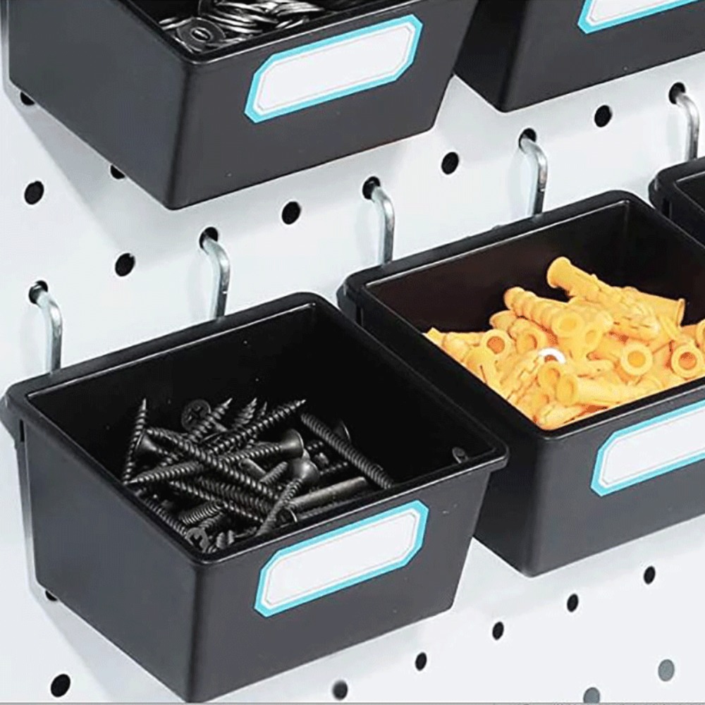 1/6 ensembles de bacs pour pan - Workshop Tools Kit avis et prix