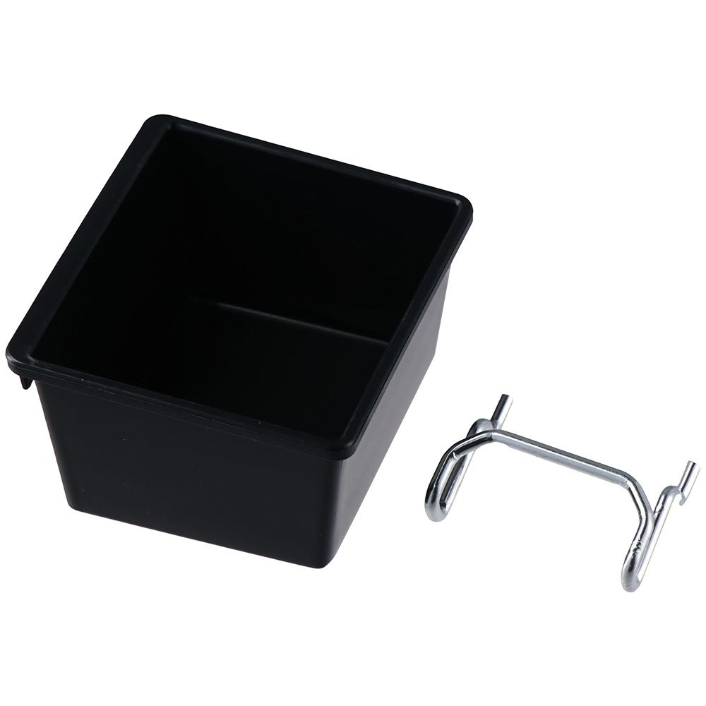 1/6 ensembles de bacs pour pan - Workshop Tools Kit avis et prix