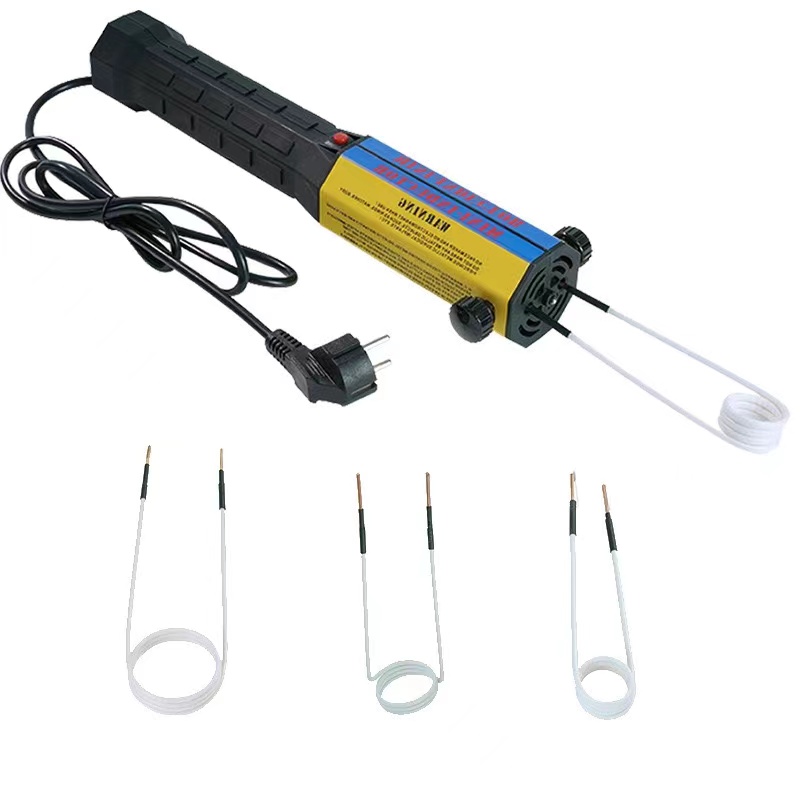 Kit de chauffage à Induction m - Car Workshop Tools Equipment avis et prix