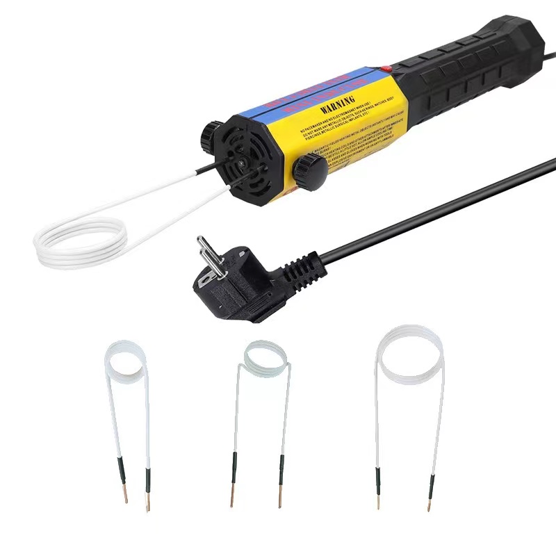 Kit de chauffage à Induction m - Car Workshop Tools Equipment avis et prix