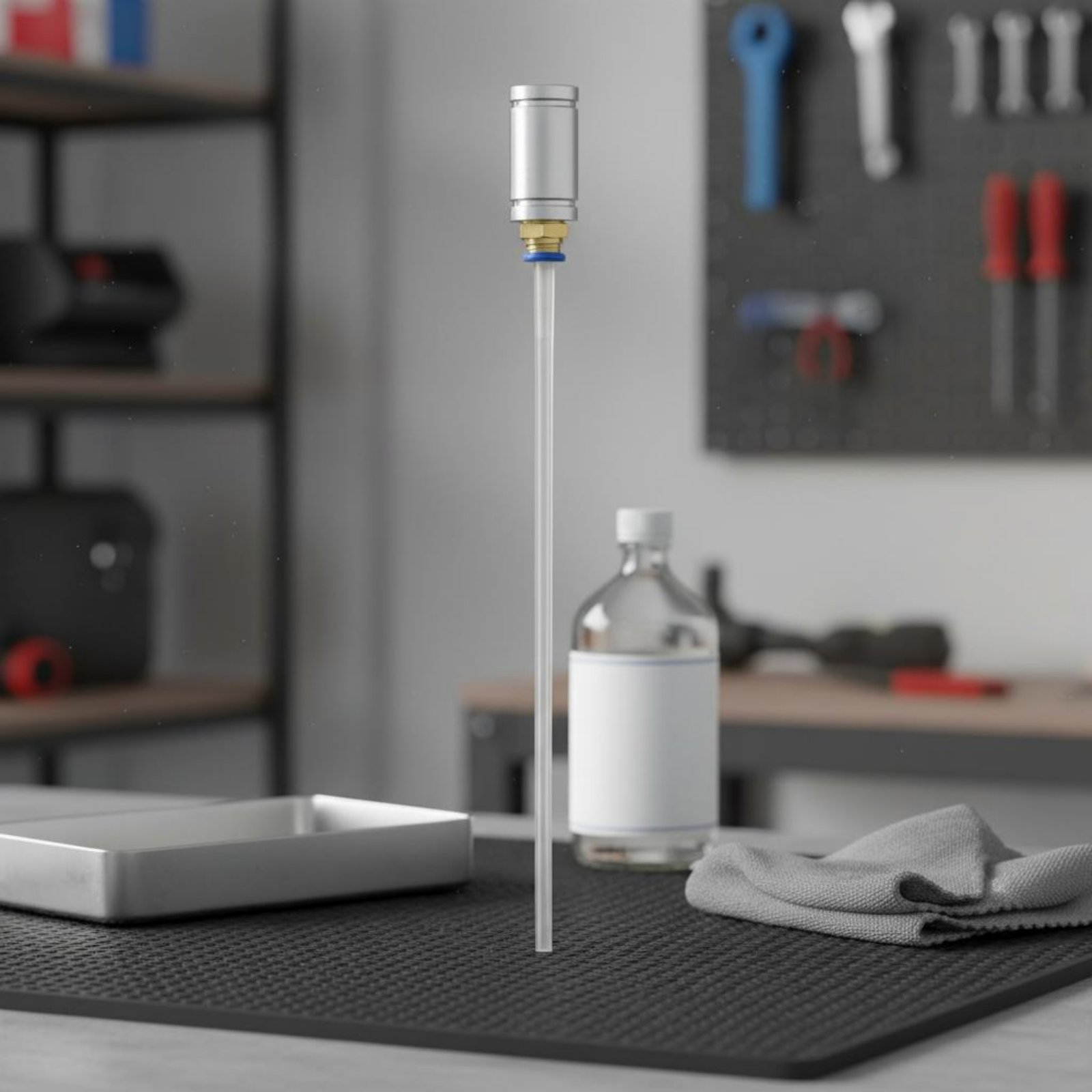 Tuyau d'aspiration d'huile pne - Tools Workshops avis et prix