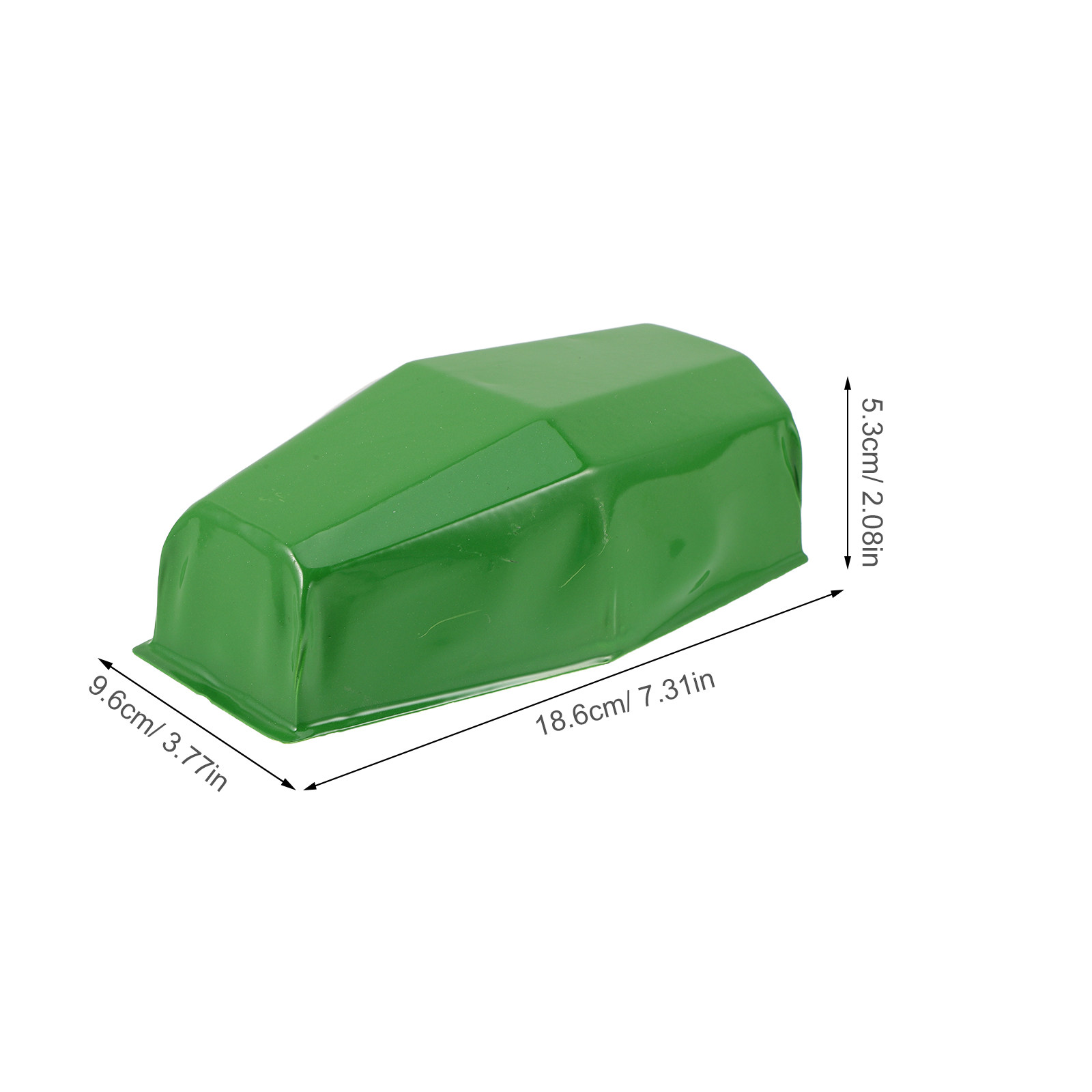 Abat-jour vert pour machine-ou - Workshop Tools Machine avis et prix