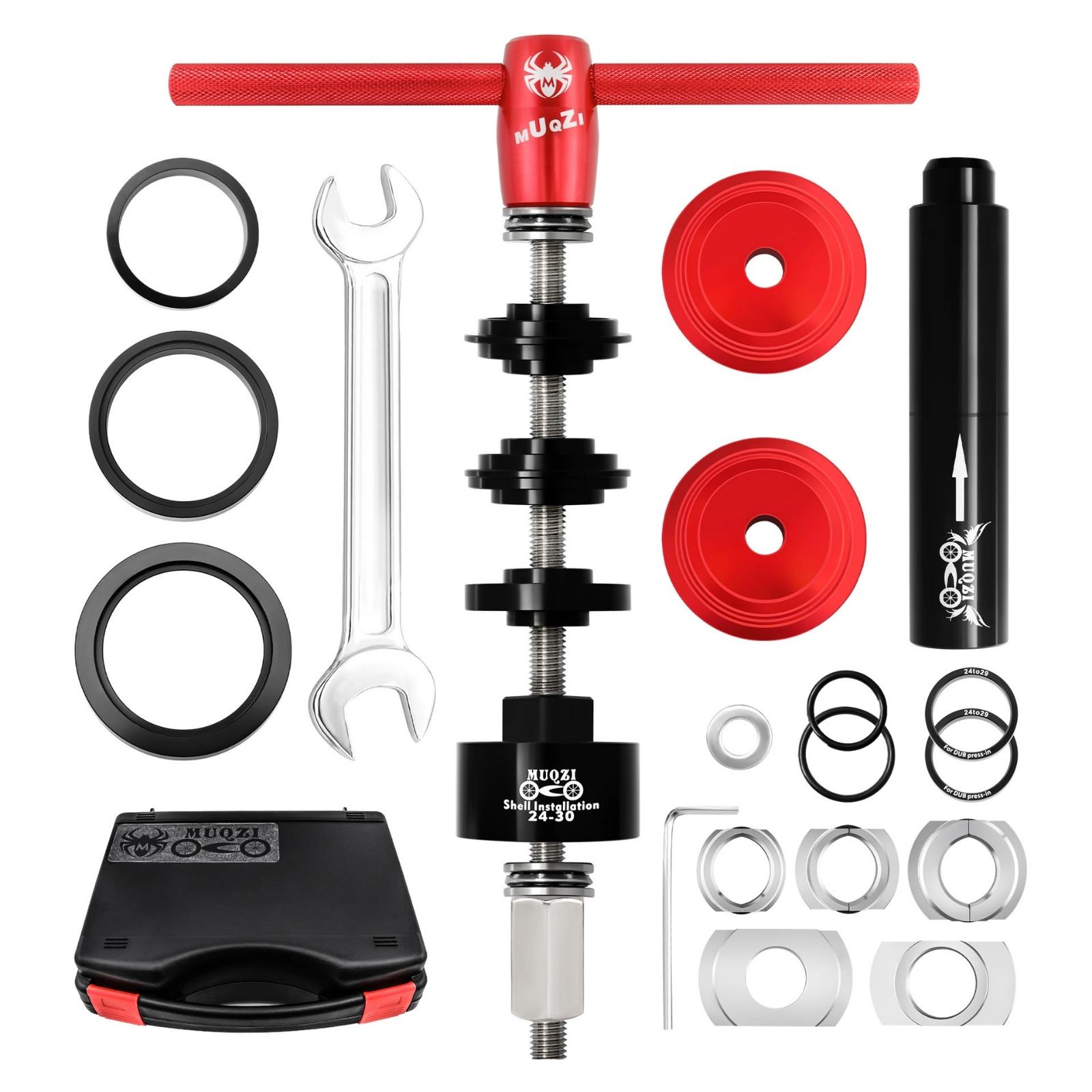 Kit d'outils professionnel pou - Workshop Tools Kit avis et prix