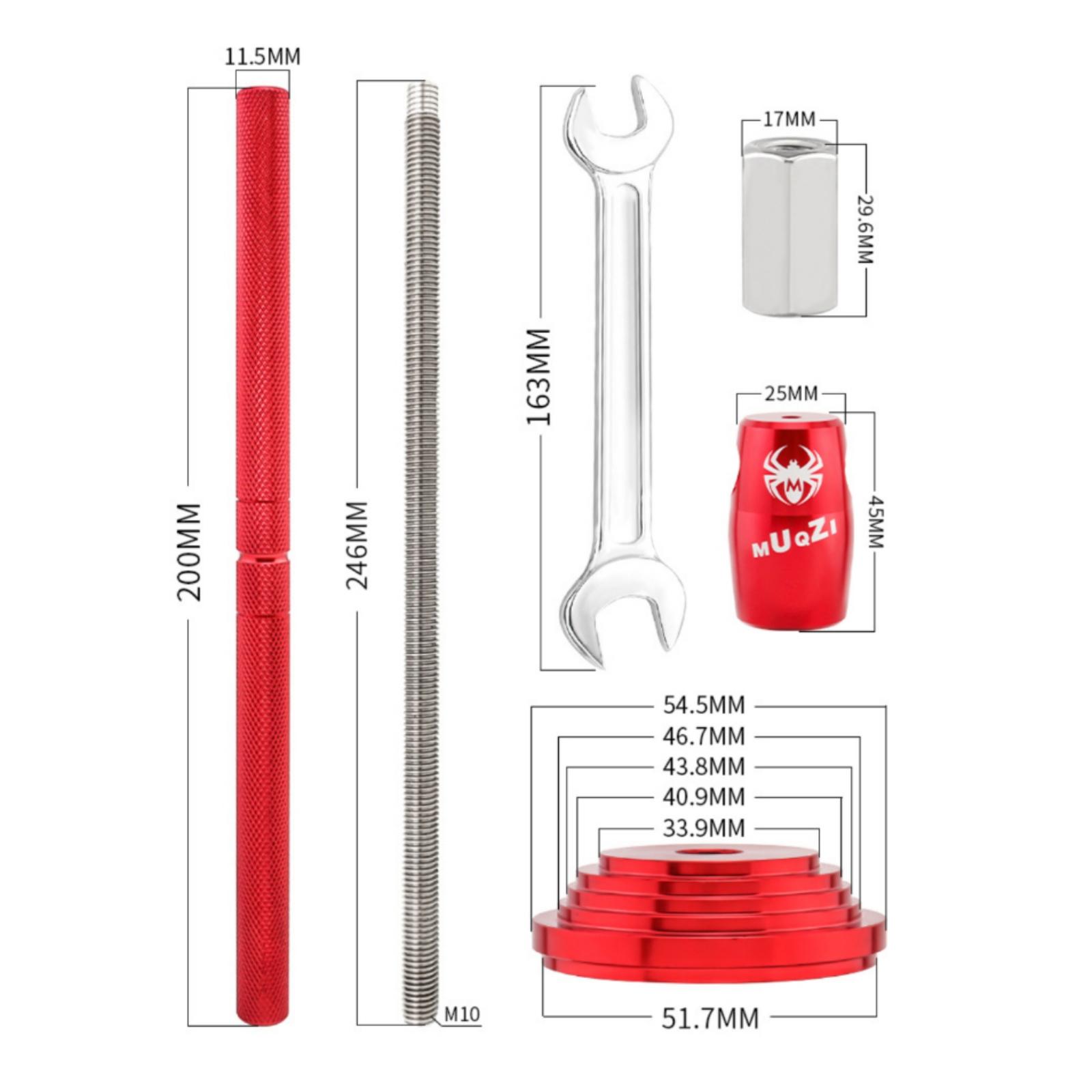 Kit d'outils professionnel pou - Workshop Tools Kit avis et prix